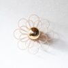 YARN 藤花壁燈