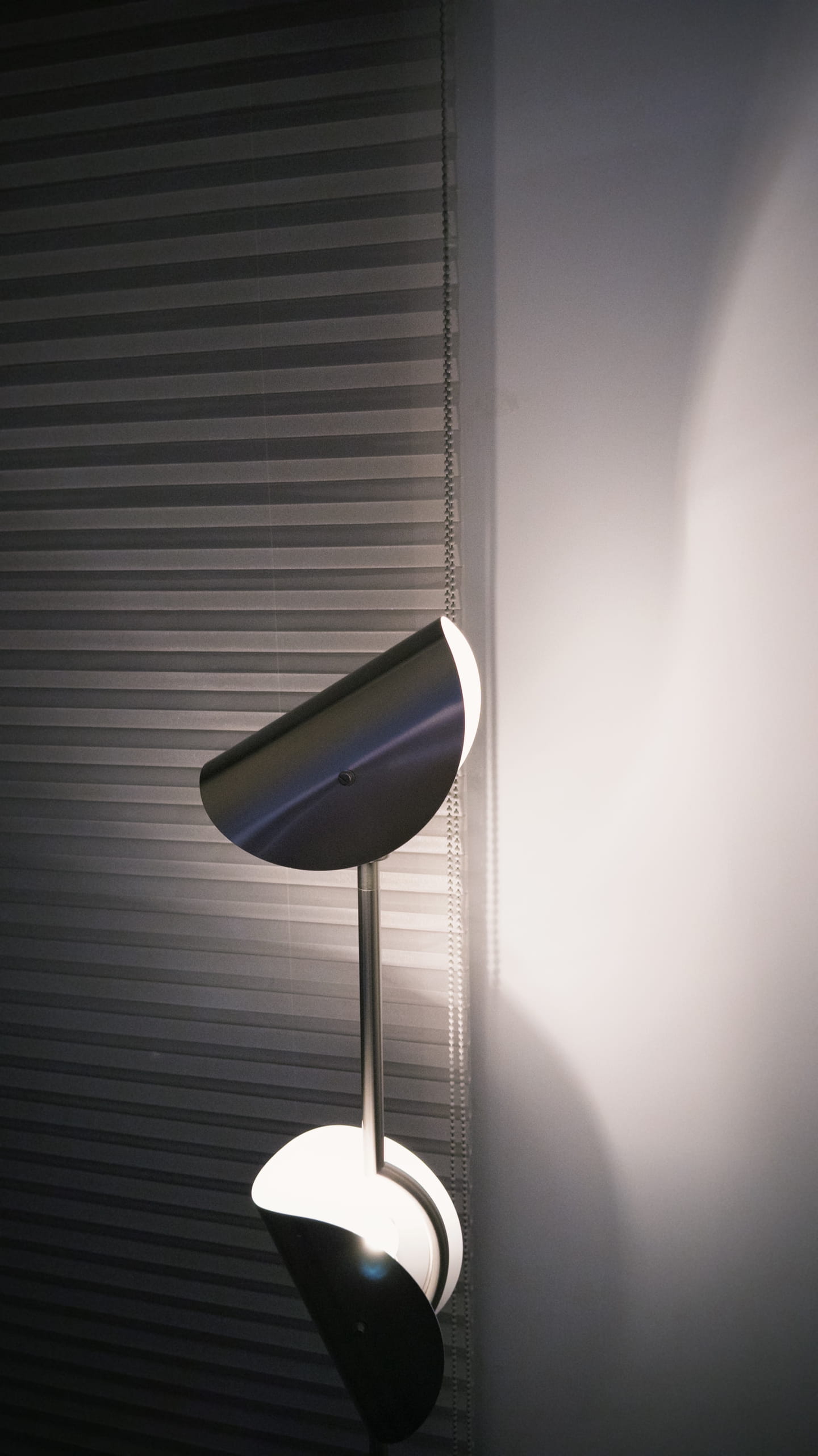 落地燈 鋼 LED 沙發燈 立燈 日本
